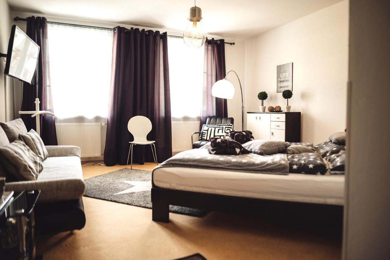 Das Hotel Stern, B&B Kg - Digital & Contactless Check-In ザンクト・ギルゲン エクステリア 写真
