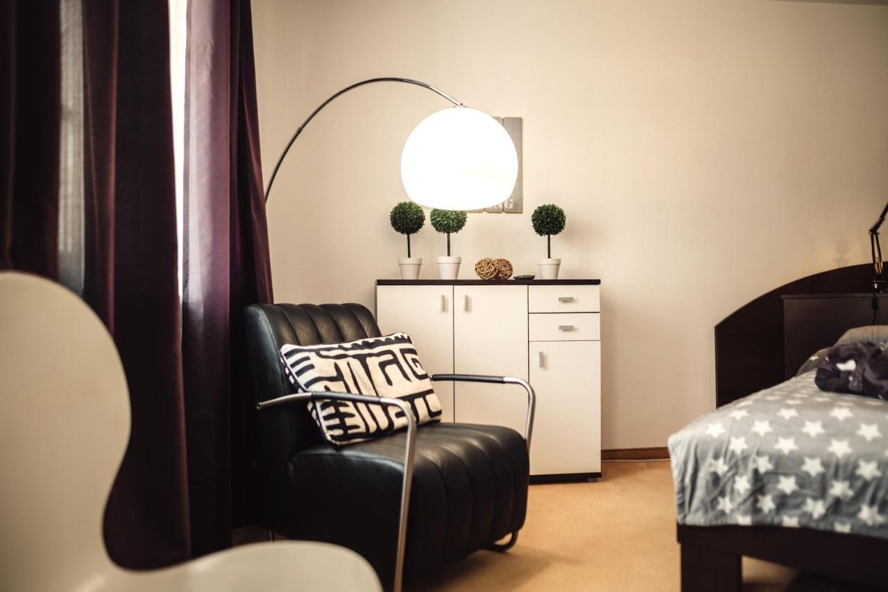 Das Hotel Stern, B&B Kg - Digital & Contactless Check-In ザンクト・ギルゲン エクステリア 写真