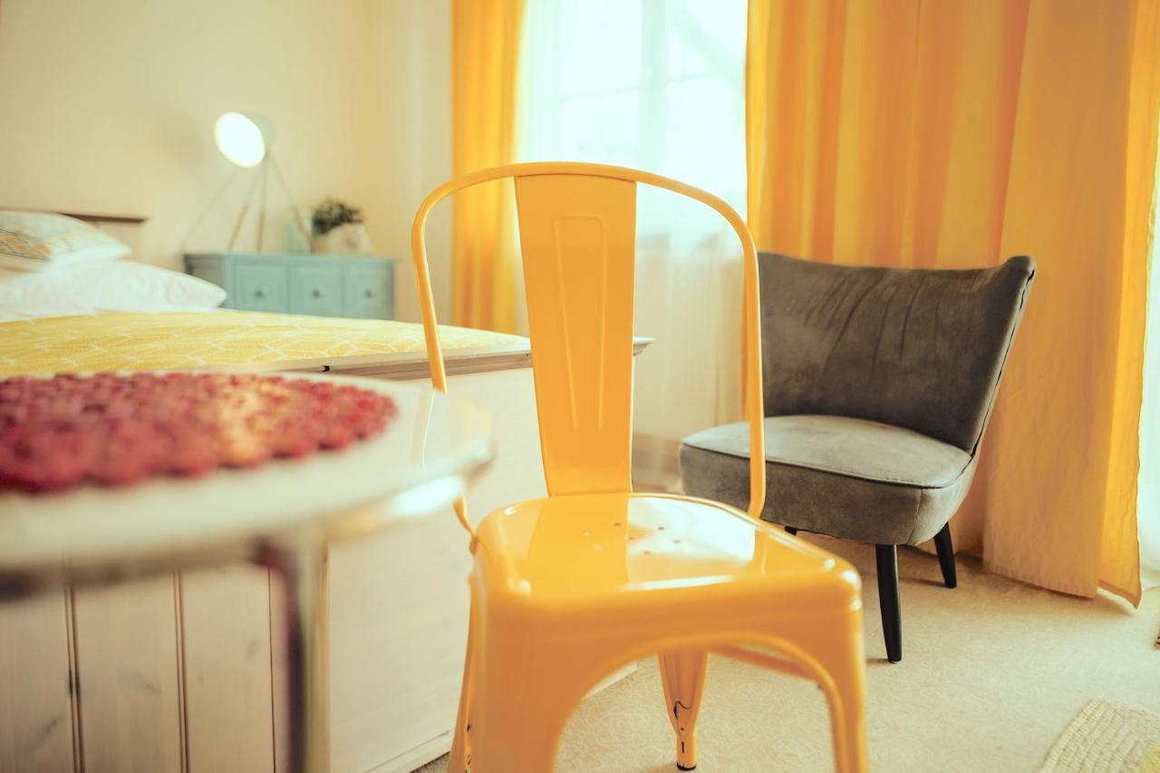 Das Hotel Stern, B&B Kg - Digital & Contactless Check-In ザンクト・ギルゲン エクステリア 写真