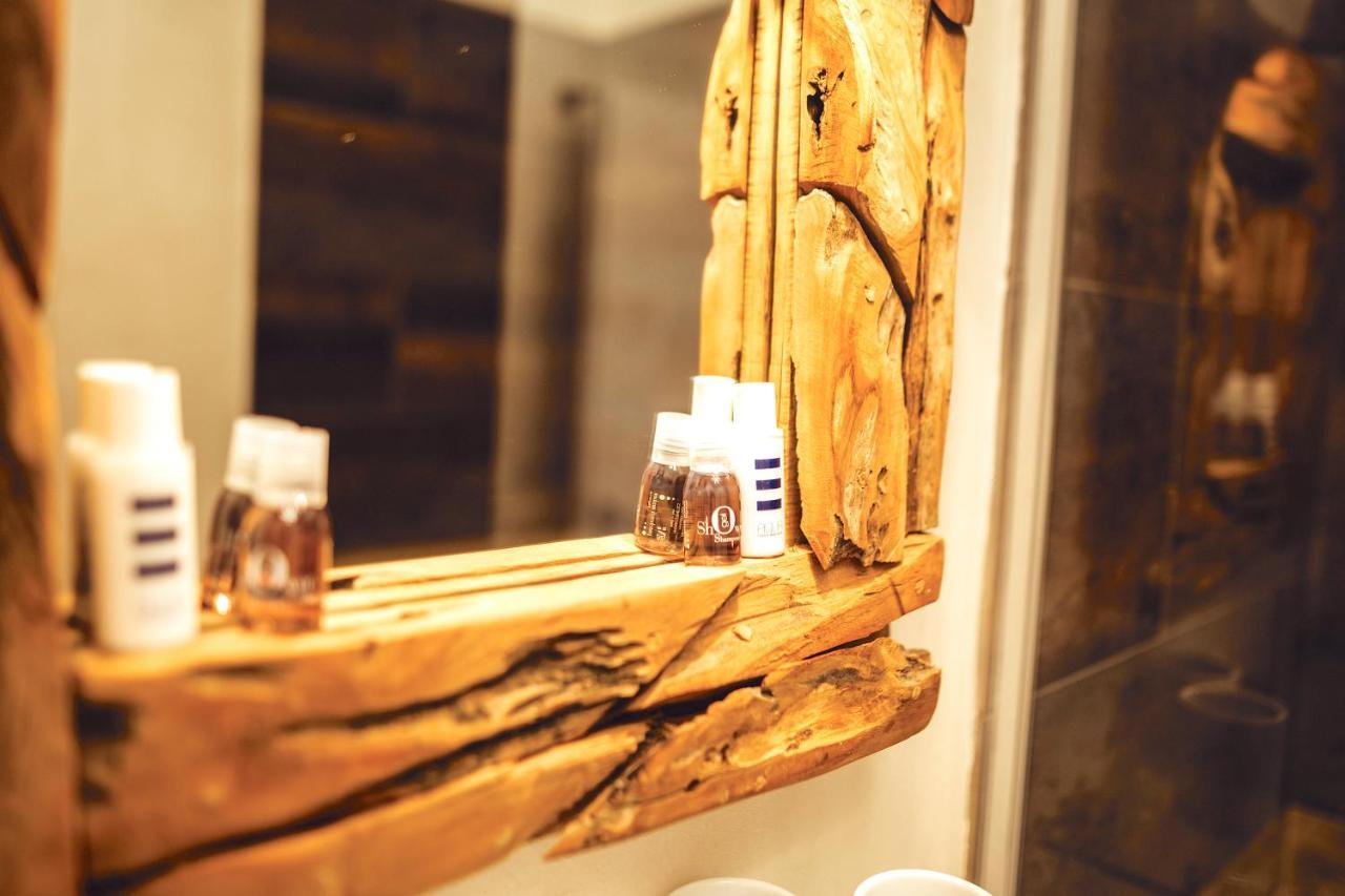 Das Hotel Stern, B&B Kg - Digital & Contactless Check-In ザンクト・ギルゲン エクステリア 写真